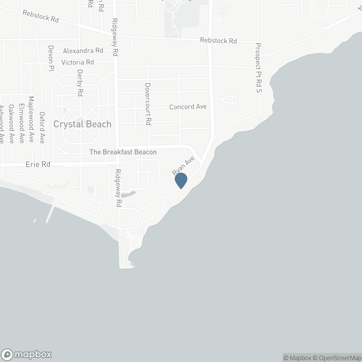 3752 CRYSTAL BEACH DRIVE, Fort Erie, Ontario L0S 1B0